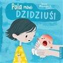 Pola mówi: Dzidziuś! - Irene Marienberg