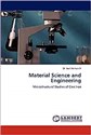 Material Science and Engineering 198BWK03527KS