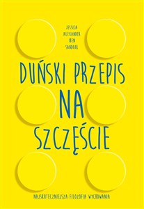 Duński przepis na szczęście - Księgarnia Niemcy (DE)