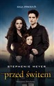 Przed świtem okładka filmowa 2 - Stephenie Meyer