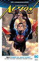 Superman Action Comics Powrót do Daily Planet Tom 2