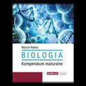 Biologia Kompendium maturalne. - Marcin Rabka