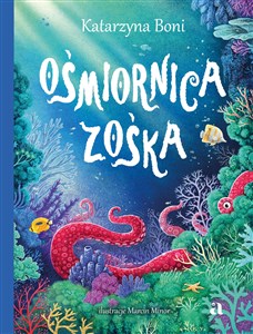 Ośmiornica Zośka