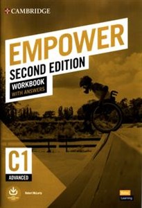 Empower Advanced C1 Workbook with Answers