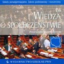 Wiedza o społeczeństwie Przewodnik metodyczny Zakres podstawowy i rozszerzony Szkoły ponadgimnazjalne