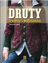 Druty Swetry i wdzianka - Stefanie Japel