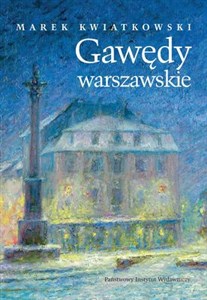 Gawędy warszawskie Część 2 - Księgarnia Niemcy (DE)