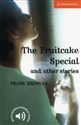 The Fruitcake Special and Other Stories Level 4