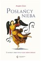 Posłańcy nieba O aniołach, dzięki którym życie nabiera lekkości - Grun Anselm