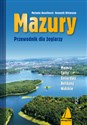 Mazury Przewodnik dla żeglarzy Mamry – Tałty – Śniardwy - Bełdany – Nidzkie - Kenneth Dittmann, Melanie Haselhorst