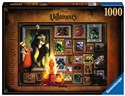 Puzzle 2D 1000 Villainous Skaza 16524 - 