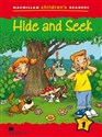 Hide and Seek 1  - Paul Shipton