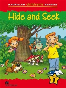 Hide and Seek 1 