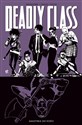 Deadly Class Tom 9