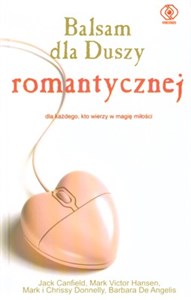 Balsam dla duszy romantycznej