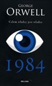 1984 Celem władzy jest władza - George Orwell