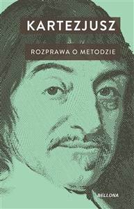 Rozprawa o metodzie - Księgarnia UK