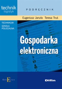 Gospodarka elektroniczna