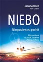 Niebo. Niespodziewana podróż - Jim Woodford