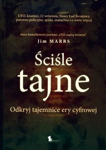 Ściśle tajne Odkryj tajemnice ery cyfrowej