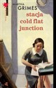 Stacja Cold Flat Junction - Martha Grimes