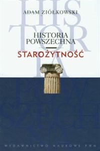 Historia Powszechna Starożytność