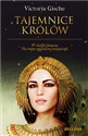 Tajemnice królów - Victoria Gische