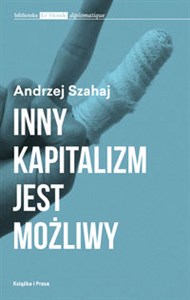 Inny kapitalizm jest możliwy