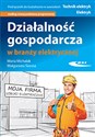 Działalność gospodarcza w branży elektrycznej - Maria Michalak, Małgorzata Sienna