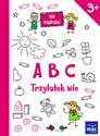 ABC. Trzylatek wie - Opracowanie Zbiorowe