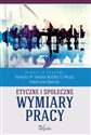 Etyczne i społeczne wymiary pracy