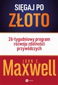 Sięgaj po złoto 26-tygodniowy program rozwoju zdolności przywódczych