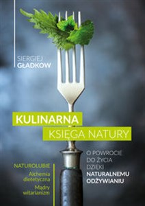 Kulinarna księga natury - Księgarnia Niemcy (DE)