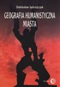 Geografia humanistyczna miasta