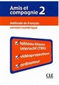 Amis et compagnie 2 materialy do tablicy interakty