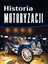 Historia motoryzacji