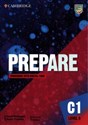 Prepare 9 Workbook with Digital Pack - David McKeegan, Helen Tiliouine