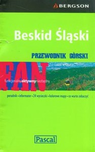 Beskid Śląski przewodnik górski - Księgarnia Niemcy (DE)