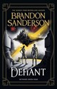 Defiant  - Brandon Sanderson