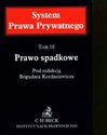 Prawo spadkowe t.10  - 