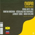 Chopin Muzyka kameralna + CD  - 