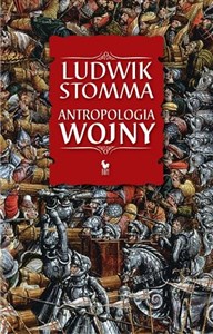 Antropologia wojny - Księgarnia UK