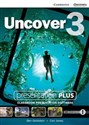 Uncover 3 Presentation Plus