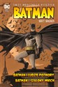 Batman Świt mrocznego Księżyca - Matt Wagner