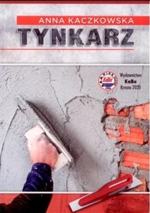 Tynkarz - Księgarnia UK