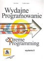 Wydajne programowanie Extreme programming - Kent Beck, Cynthia Andres