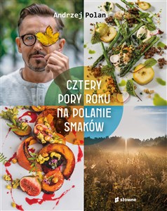 Cztery pory roku na Polanie Smaków - Księgarnia Niemcy (DE)