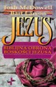 Jezus Biblijna obrona boskości Jezusa