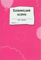 Dzienniczek ucznia klasa 2