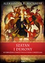Szatan i demony Wyobrażenia starożytnych żydów i chrześcijan